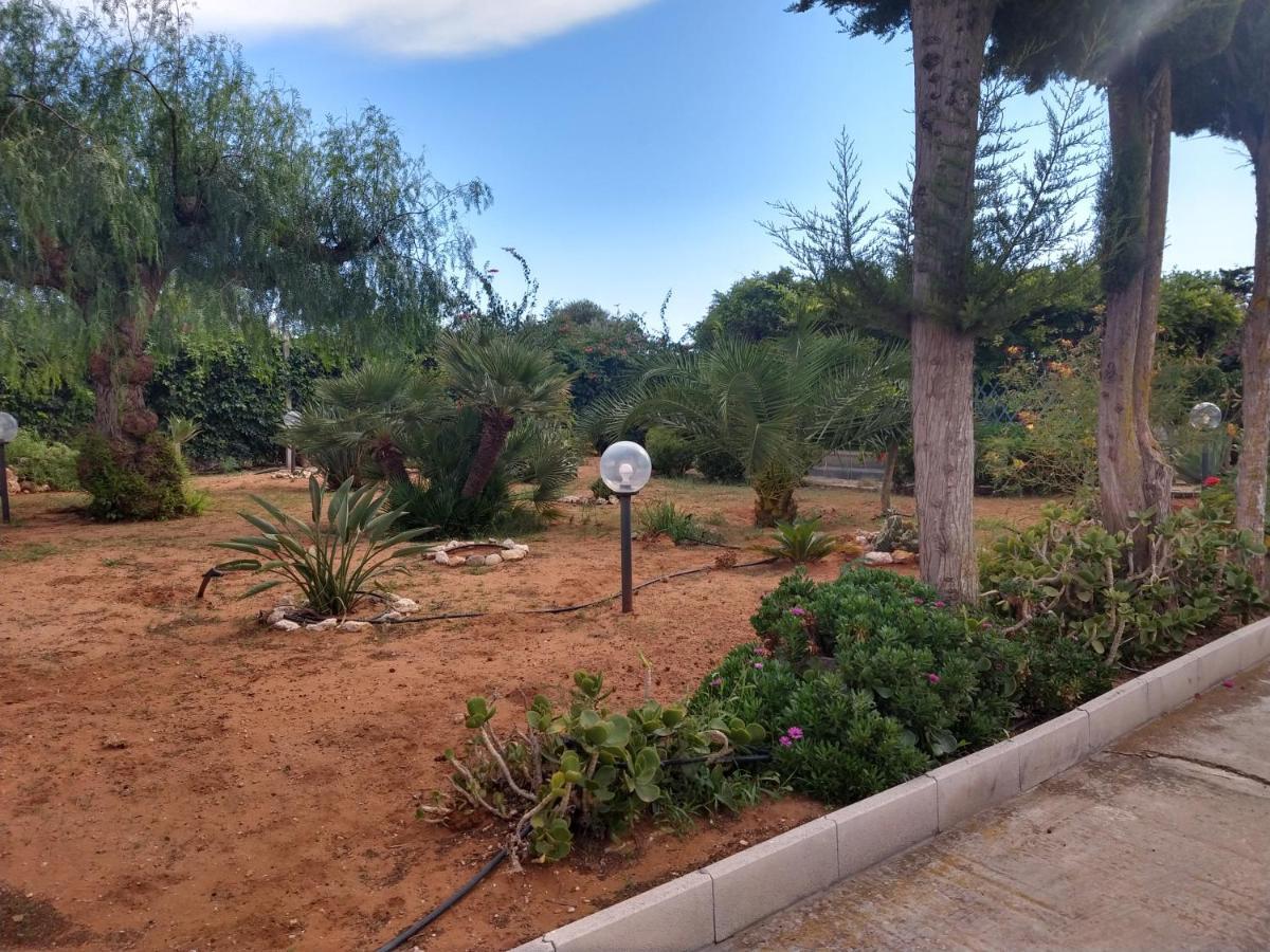 Bed and Breakfast Il Gazebo Scoglitti Exterior foto