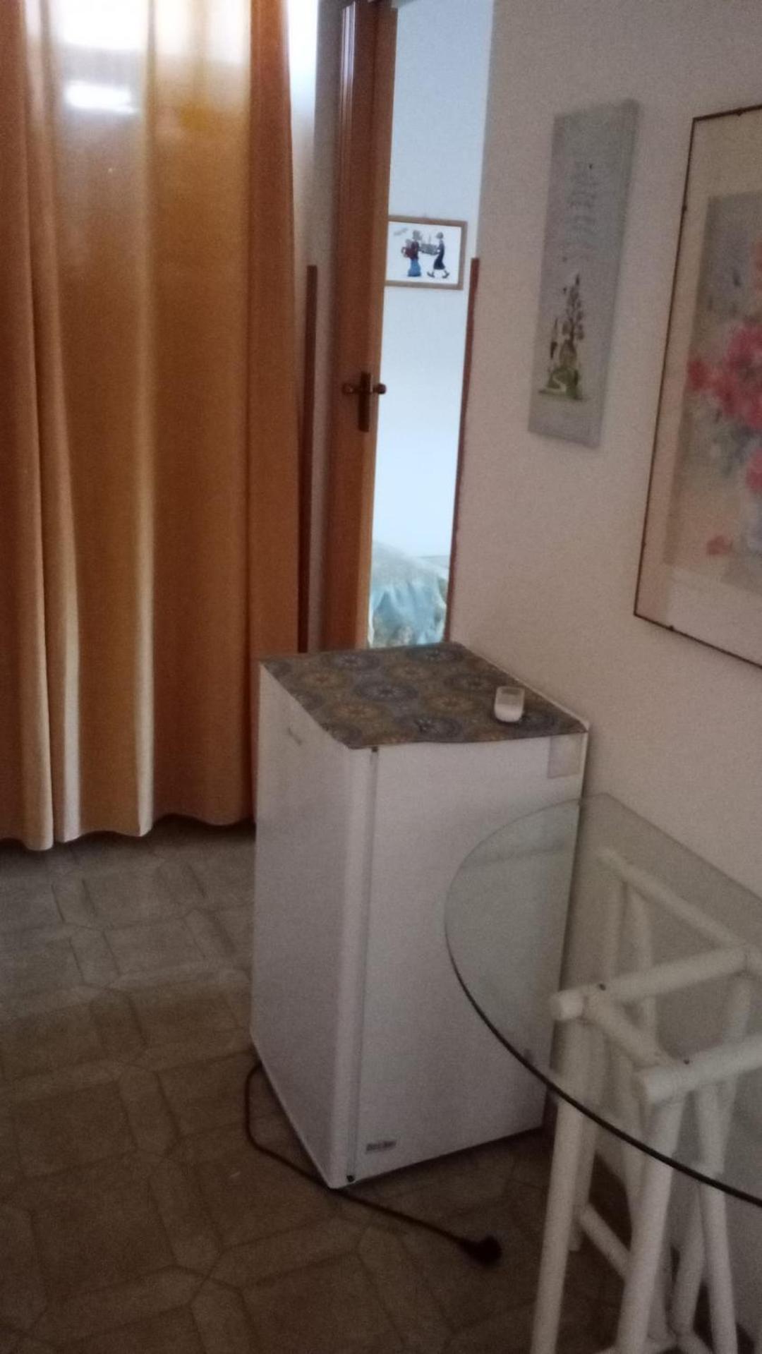 Bed and Breakfast Il Gazebo Scoglitti Exterior foto